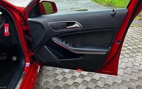 Mercedes-Benz A-Класс, 2014 год, 1 550 000 рублей, 14 фотография