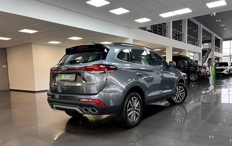 JAC S7, 2021 год, 1 590 000 рублей, 2 фотография