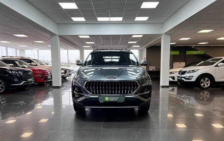 JAC S7, 2021 год, 1 590 000 рублей, 3 фотография