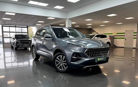 JAC S7, 2021 год, 1 590 000 рублей, 5 фотография