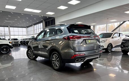 JAC S7, 2021 год, 1 590 000 рублей, 6 фотография