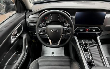 JAC S7, 2021 год, 1 590 000 рублей, 11 фотография