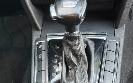 Skoda Superb III рестайлинг, 2008 год, 599 000 рублей, 21 фотография