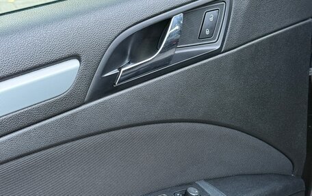 Skoda Superb III рестайлинг, 2008 год, 599 000 рублей, 27 фотография