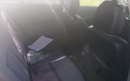Nissan Almera, 2000 год, 250 000 рублей, 11 фотография