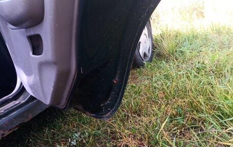 Nissan Almera, 2000 год, 250 000 рублей, 6 фотография