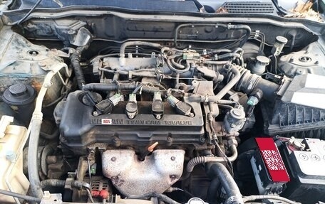Nissan Almera, 2000 год, 250 000 рублей, 10 фотография