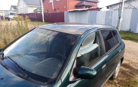 Nissan Almera, 2000 год, 250 000 рублей, 12 фотография