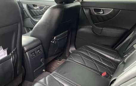 Infiniti FX II, 2009 год, 700 000 рублей, 5 фотография