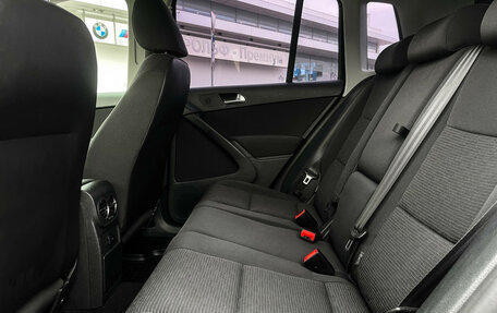 Volkswagen Tiguan I, 2014 год, 1 447 000 рублей, 9 фотография