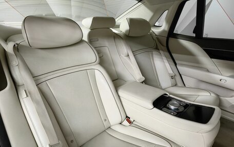 Genesis G90, 2021 год, 7 500 000 рублей, 16 фотография