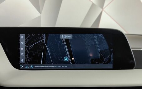 Genesis G90, 2021 год, 7 500 000 рублей, 23 фотография