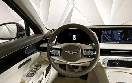Genesis G90, 2021 год, 7 500 000 рублей, 19 фотография
