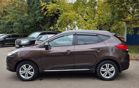 Hyundai ix35 I рестайлинг, 2011 год, 1 200 000 рублей, 3 фотография
