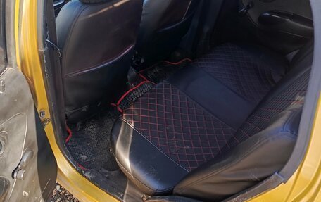 Daewoo Matiz I, 2003 год, 110 000 рублей, 26 фотография