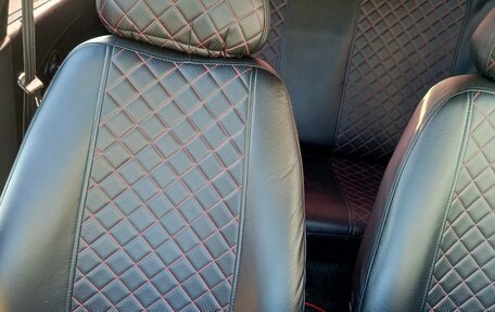 Daewoo Matiz I, 2003 год, 110 000 рублей, 22 фотография