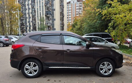 Hyundai ix35 I рестайлинг, 2011 год, 1 200 000 рублей, 7 фотография