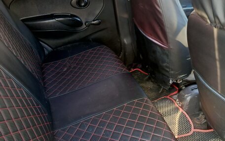 Daewoo Matiz I, 2003 год, 110 000 рублей, 23 фотография
