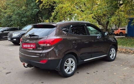 Hyundai ix35 I рестайлинг, 2011 год, 1 200 000 рублей, 6 фотография