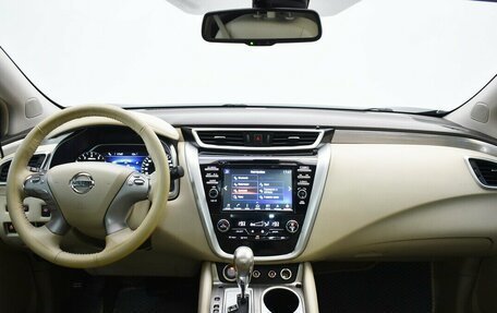 Nissan Murano, 2018 год, 2 830 000 рублей, 5 фотография