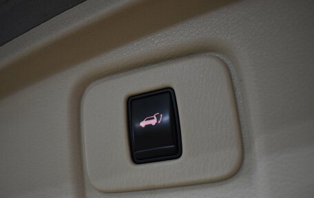 Nissan Murano, 2018 год, 2 830 000 рублей, 14 фотография