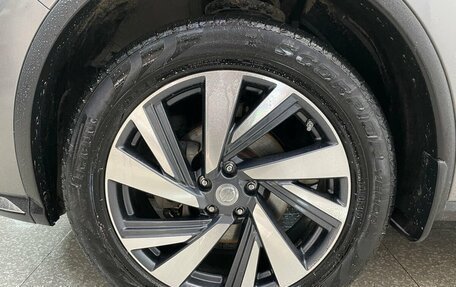 Nissan Murano, 2018 год, 2 830 000 рублей, 22 фотография