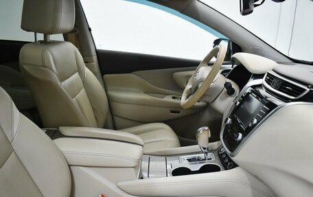 Nissan Murano, 2018 год, 2 830 000 рублей, 18 фотография