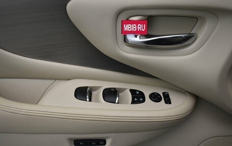 Nissan Murano, 2018 год, 2 830 000 рублей, 12 фотография