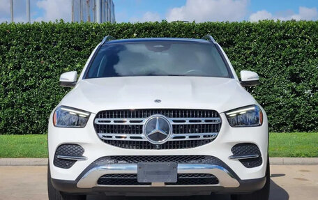 Mercedes-Benz GLE, 2023 год, 5 850 000 рублей, 1 фотография