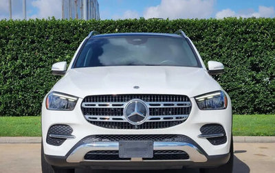 Mercedes-Benz GLE, 2023 год, 5 850 000 рублей, 1 фотография