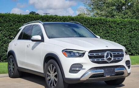 Mercedes-Benz GLE, 2023 год, 5 850 000 рублей, 2 фотография