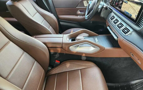 Mercedes-Benz GLE, 2023 год, 5 850 000 рублей, 8 фотография