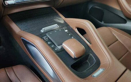 Mercedes-Benz GLE, 2023 год, 5 850 000 рублей, 11 фотография