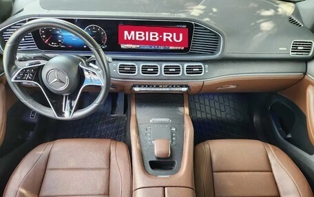 Mercedes-Benz GLE, 2023 год, 5 850 000 рублей, 14 фотография