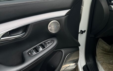 Infiniti QX55, 2023 год, 4 400 000 рублей, 7 фотография