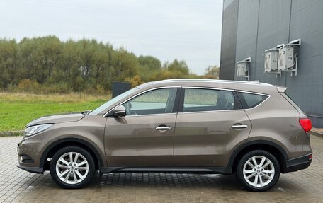DongFeng 580 I, 2019 год, 1 245 000 рублей, 5 фотография