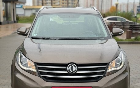DongFeng 580 I, 2019 год, 1 245 000 рублей, 3 фотография