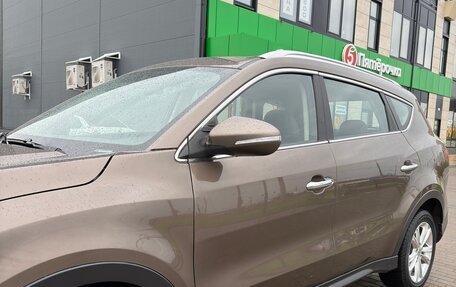 DongFeng 580 I, 2019 год, 1 245 000 рублей, 11 фотография