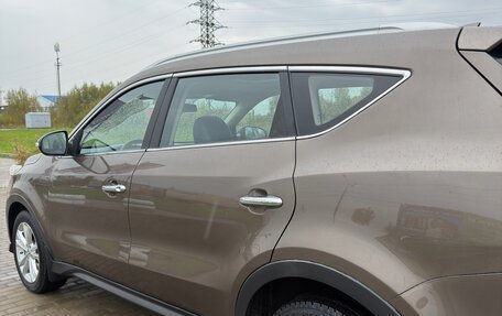 DongFeng 580 I, 2019 год, 1 245 000 рублей, 12 фотография