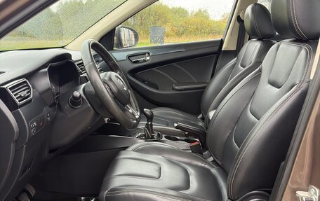 DongFeng 580 I, 2019 год, 1 245 000 рублей, 19 фотография