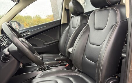 DongFeng 580 I, 2019 год, 1 245 000 рублей, 21 фотография