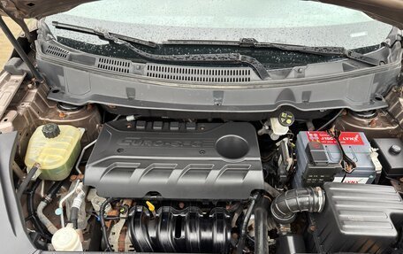 DongFeng 580 I, 2019 год, 1 245 000 рублей, 16 фотография