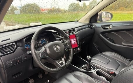 DongFeng 580 I, 2019 год, 1 245 000 рублей, 20 фотография