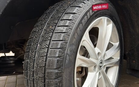DongFeng 580 I, 2019 год, 1 245 000 рублей, 15 фотография