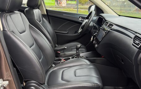 DongFeng 580 I, 2019 год, 1 245 000 рублей, 23 фотография
