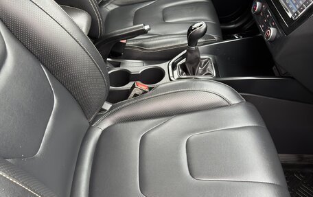 DongFeng 580 I, 2019 год, 1 245 000 рублей, 26 фотография
