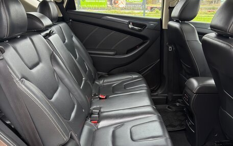 DongFeng 580 I, 2019 год, 1 245 000 рублей, 28 фотография
