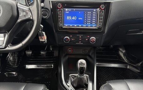 DongFeng 580 I, 2019 год, 1 245 000 рублей, 32 фотография