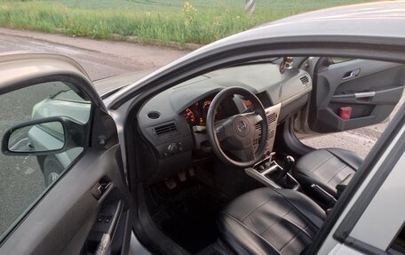 Opel Astra H, 2008 год, 350 000 рублей, 5 фотография