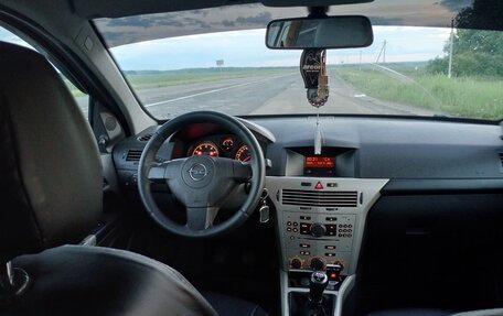 Opel Astra H, 2008 год, 350 000 рублей, 7 фотография